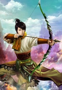 眾維之上