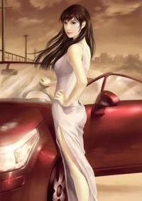 惹上首席总裁2